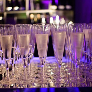 Event Planner London